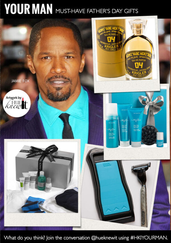 Must-Have Father’s Day Gifts