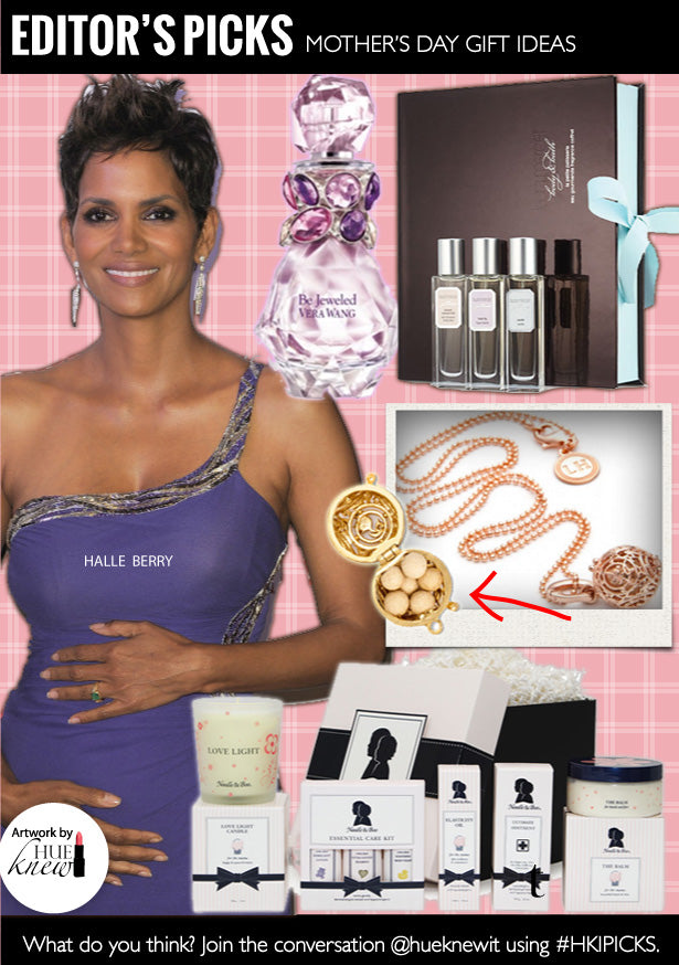 4 Great Mother’s Day Gift Ideas