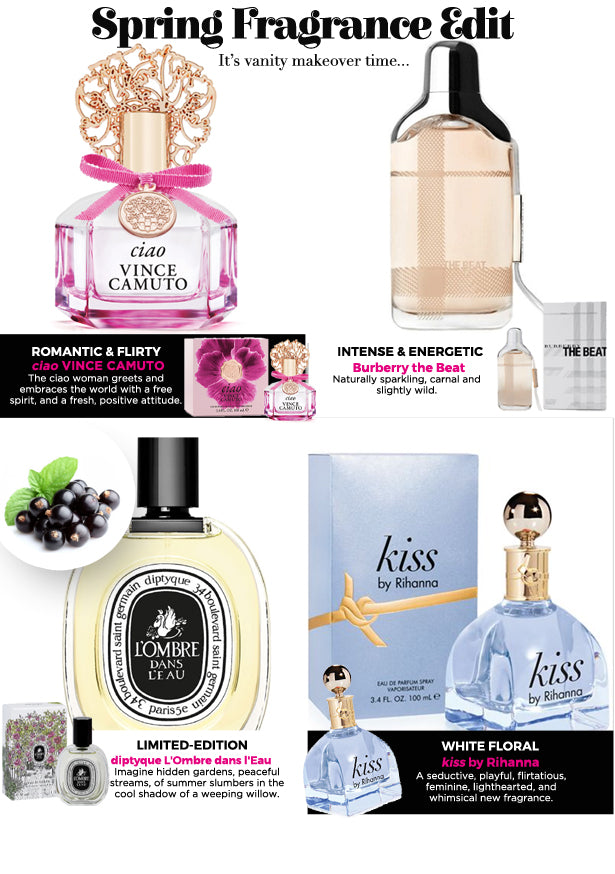 4 Ways To Create New Memories on National Fragrance Day