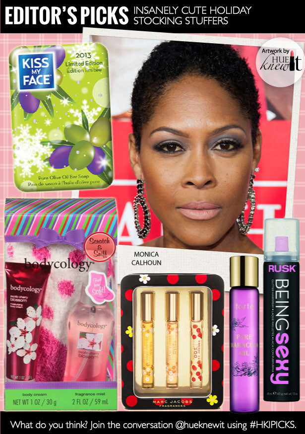 Fabulous Beauty Stocking Stuffers for Women This Holiday