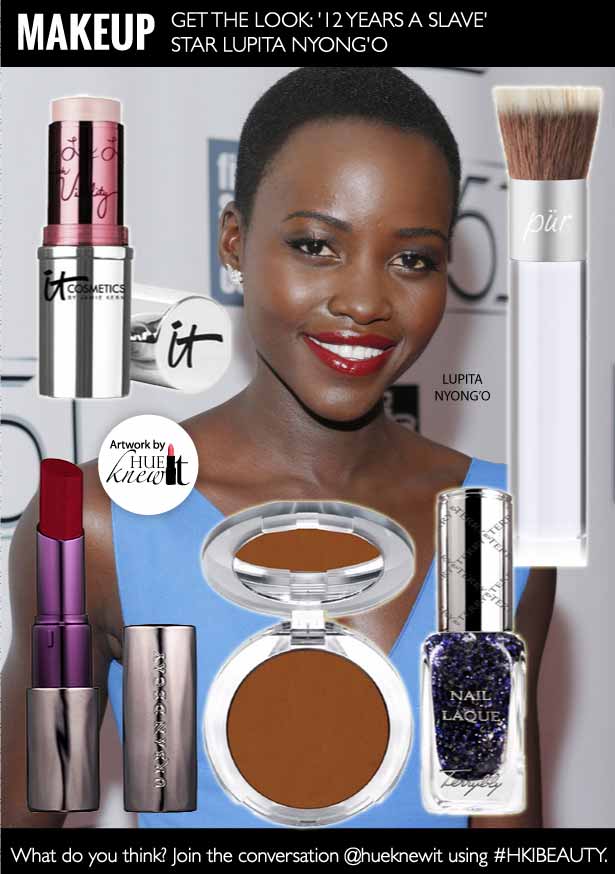 Look Like a Star Using Holiday Party Makeup with Lasting Power