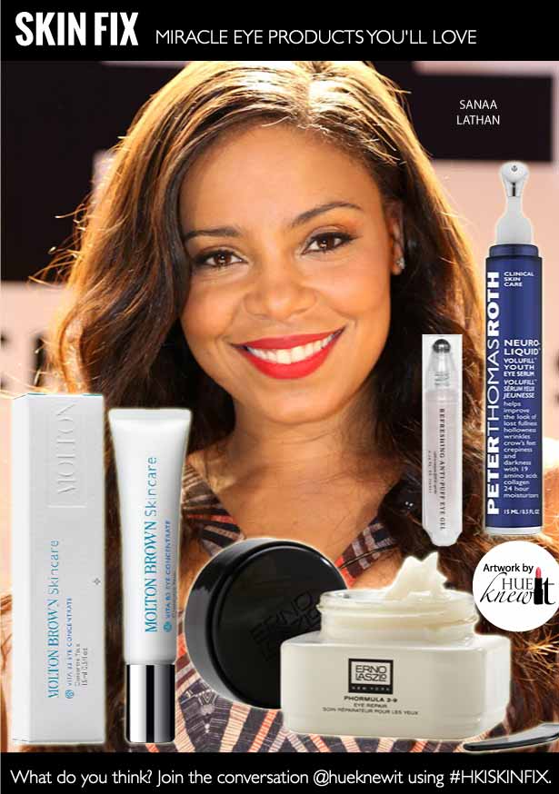 Miracle Under Eye Skin Care Products You’ll Love