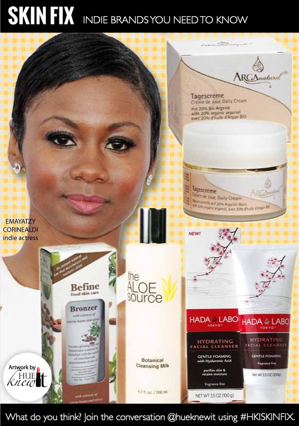 Indie Skincare Brands You Need To Know