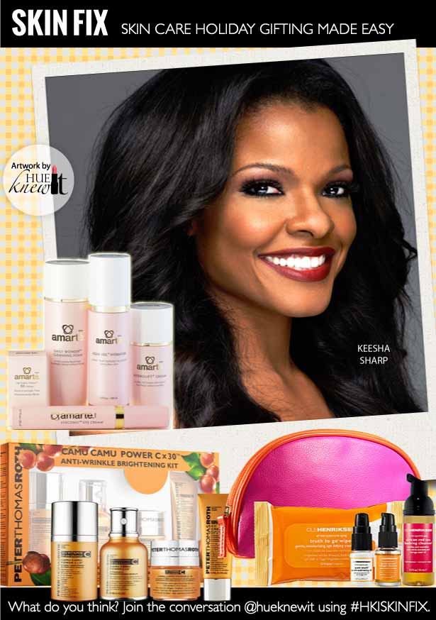 Skincare Gift Sets That Make Holiday Giving Easy