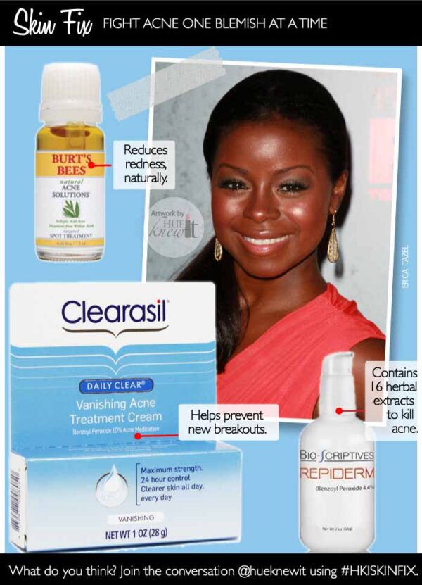 Fight Acne With 3 Acne Treatments for Adults