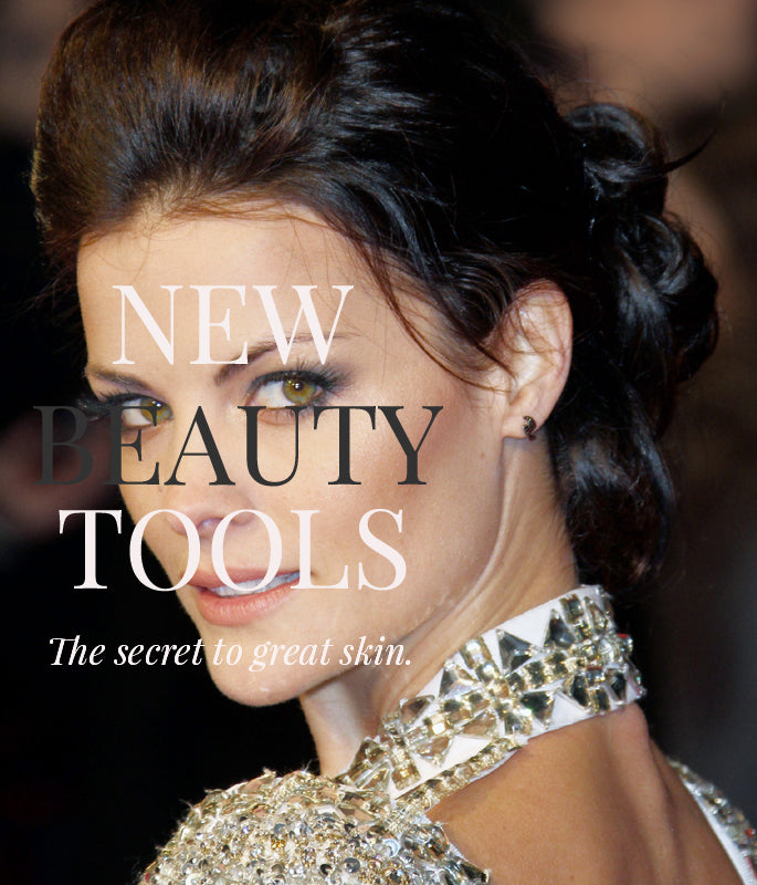 Get The Key To Jaimie Alexander’s Flawless Skin