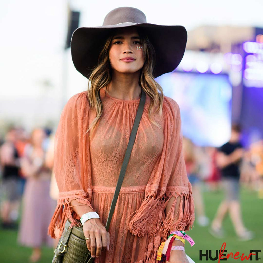 How To Heat Up Musical Festival Season This Summer