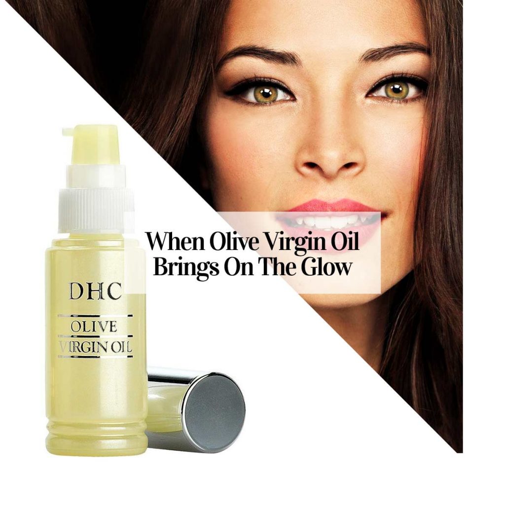 Rock Hydrated Skin With This Japanese Beauty Fave