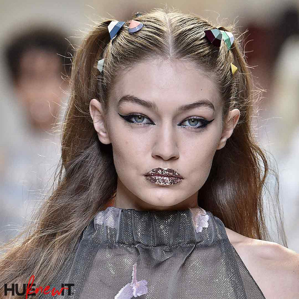 Add Some Dazzle To Your Makeup Routine