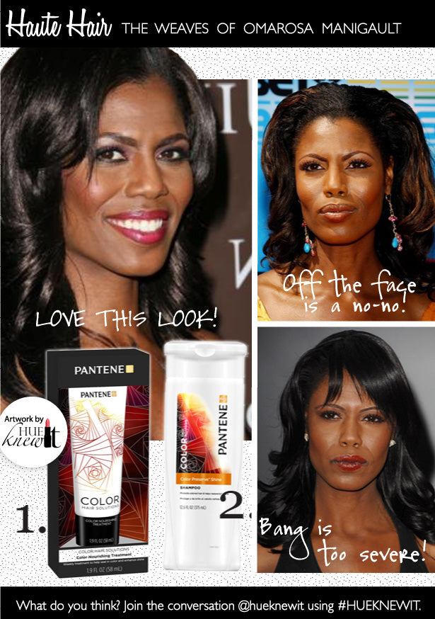 The Great Debate: Should Black Women Wear Weaves