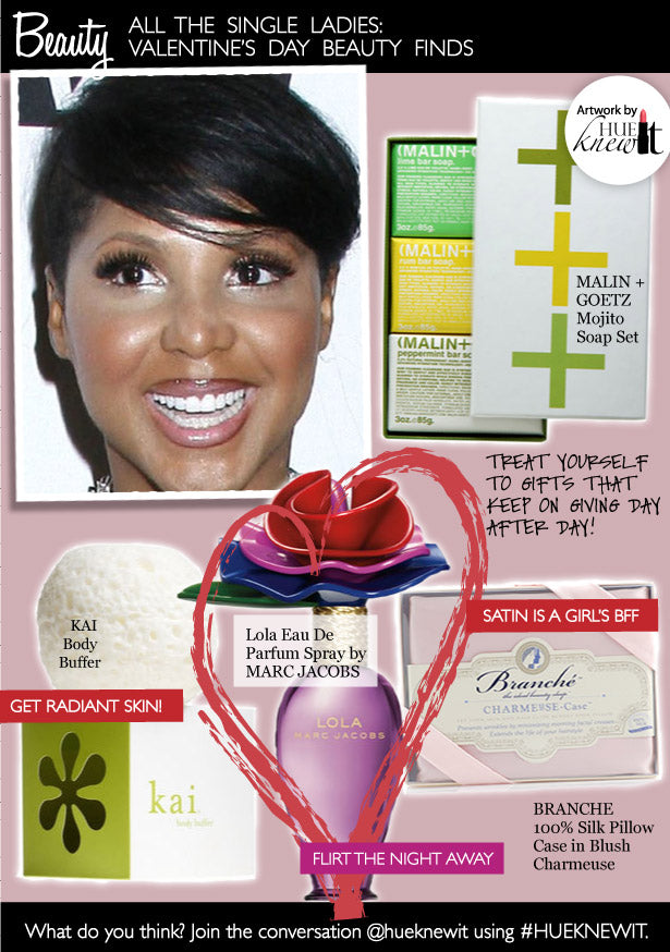 4 Ways To Treat Yourself On Valentine’s Day