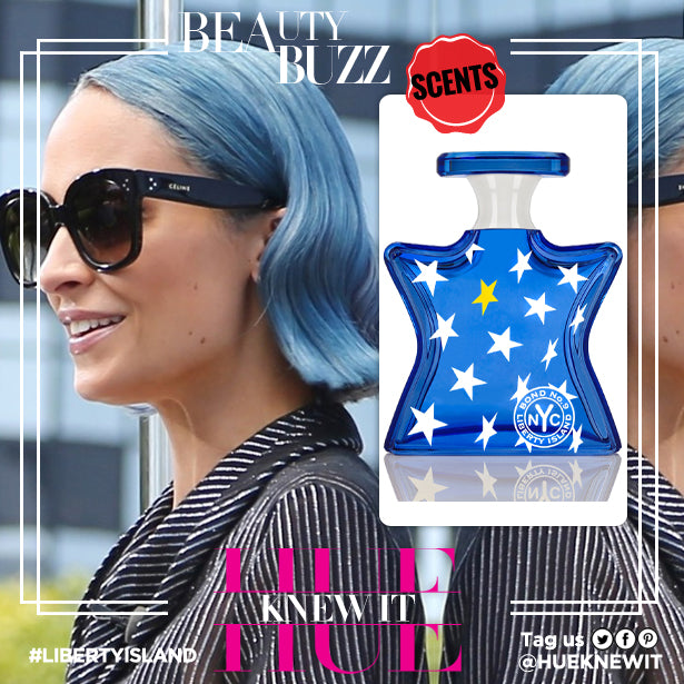 Celebrate Memorial Day With A New Scent