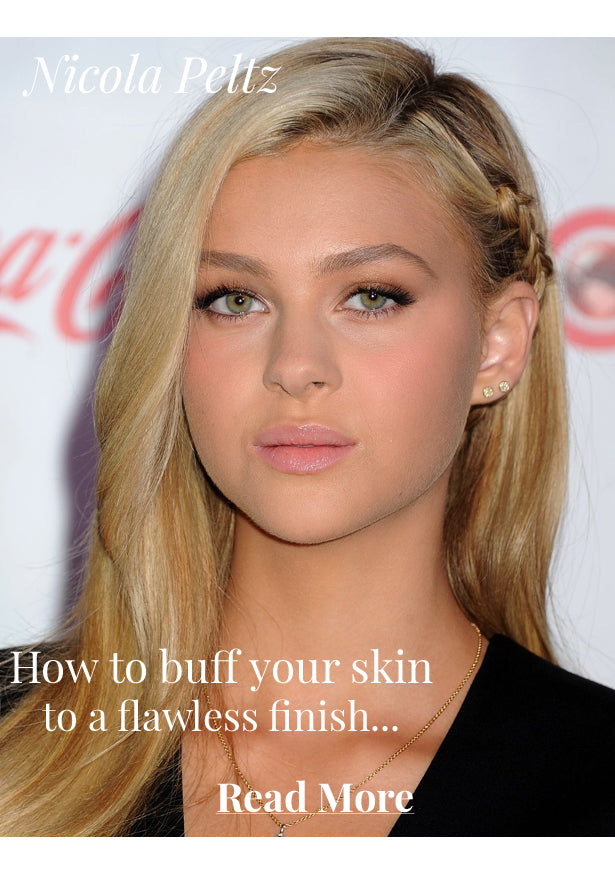 Transform Rough Skin With This Miracle In A Jar