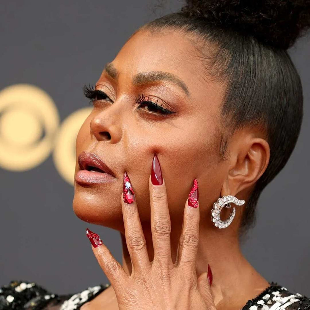 Fall 2024 Nail Trends