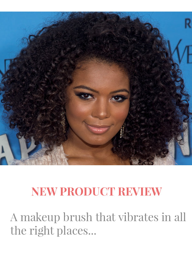 Give Your Makeup Brush Wardrobe A  Do Over