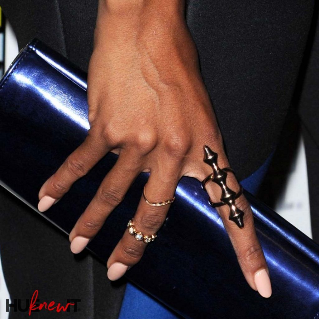 Ring In The New Year With Cruelty Free Nails