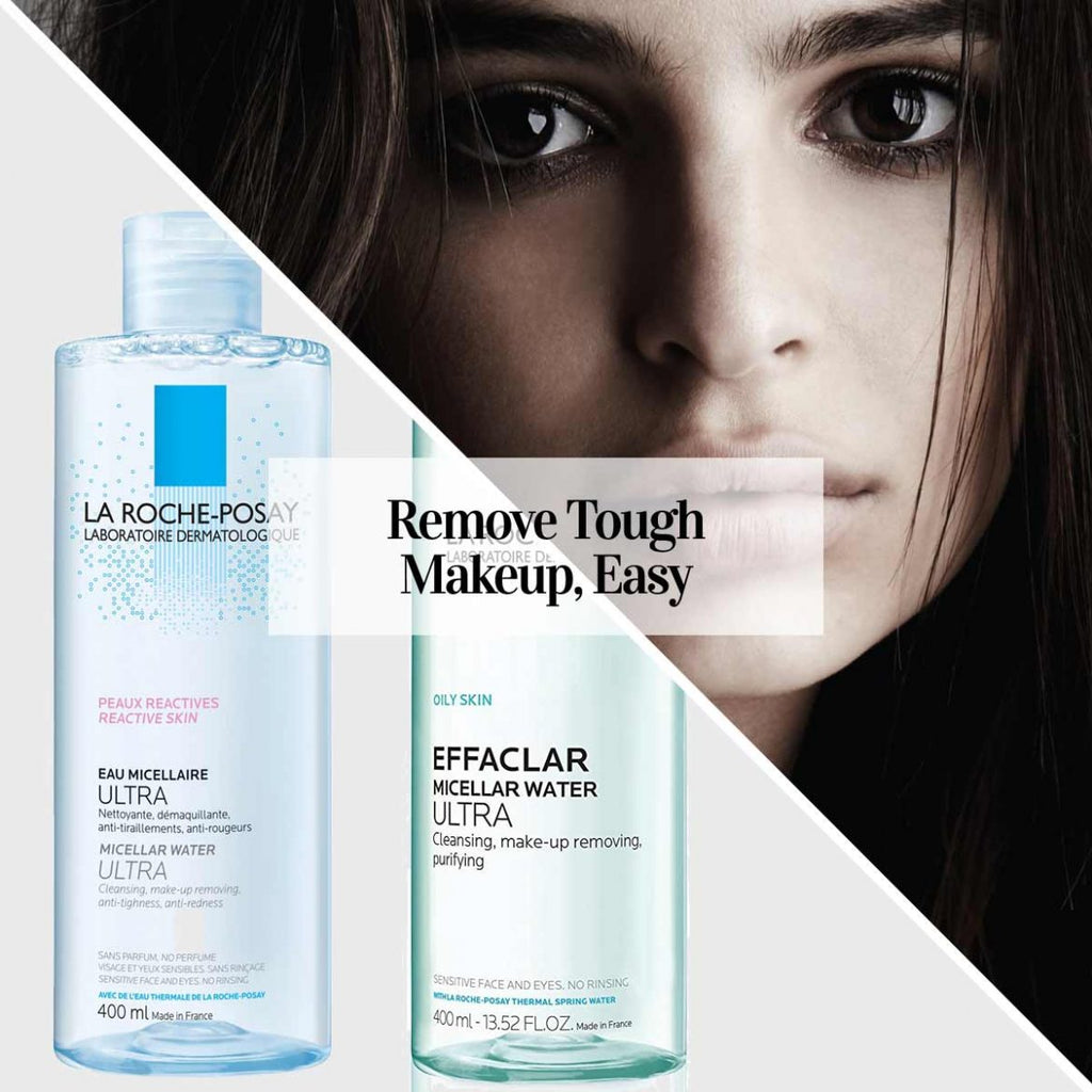 Does Micellar Water Really Melt Makeup?