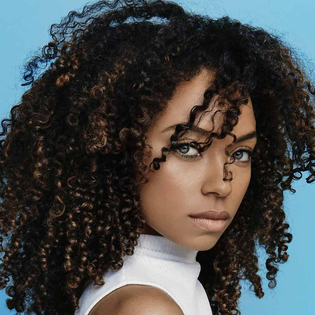 Meet The New Affordable Curls & Coils Collection