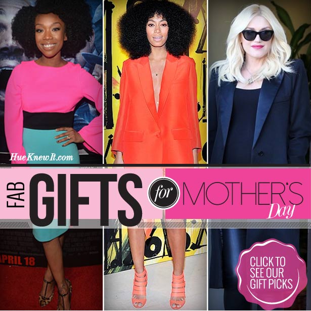 22 Top Mother’s Day Gifts for Hair, Skin & Body