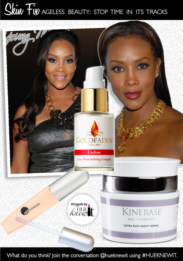 Stop Time With Non Surgical Anti Aging Treatments