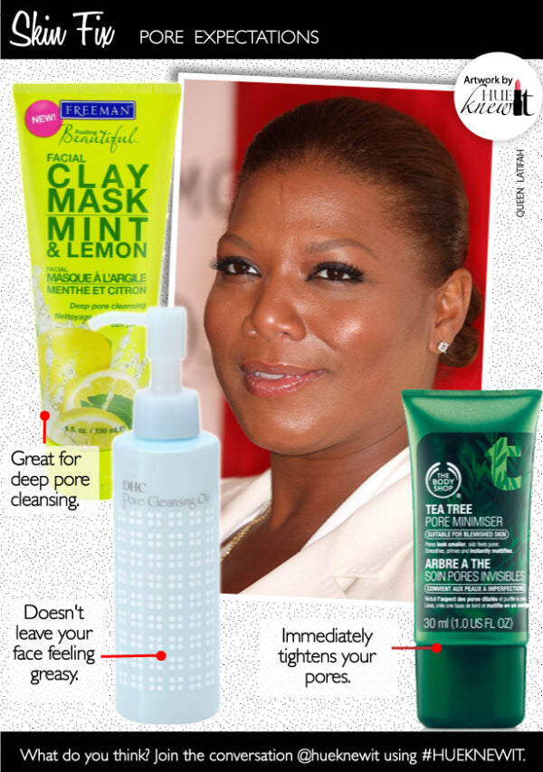 Must-Use Pore Cleansing Face Wash