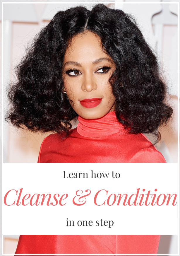 The Creamy Solution To Replenishing Dry Curly, Coiled, and Relaxed Hair