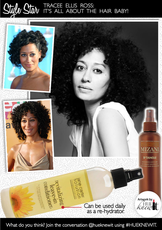 Maintain Your Curly Mane with Curly Hair Care Products