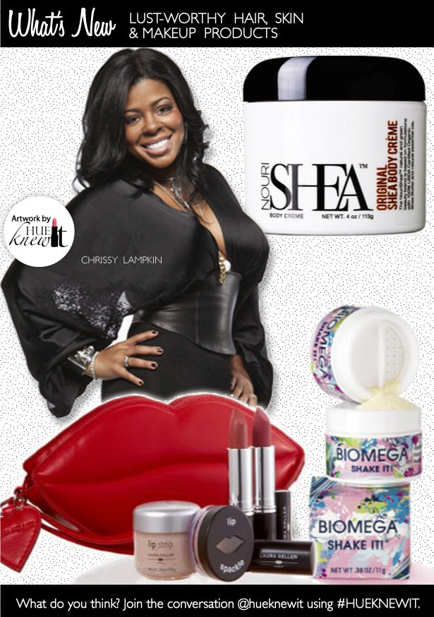 3 Must Have Beauty Essentials for Face, Hair & Body