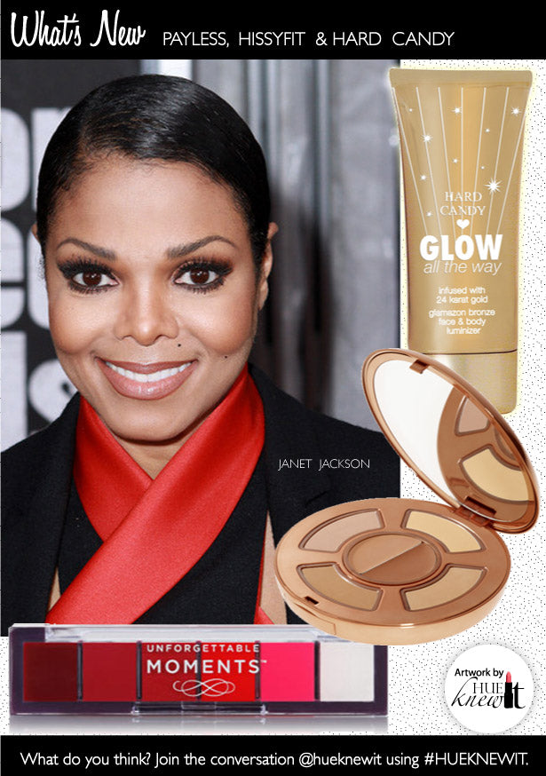 3 New Color Cosmetics Product Launches
