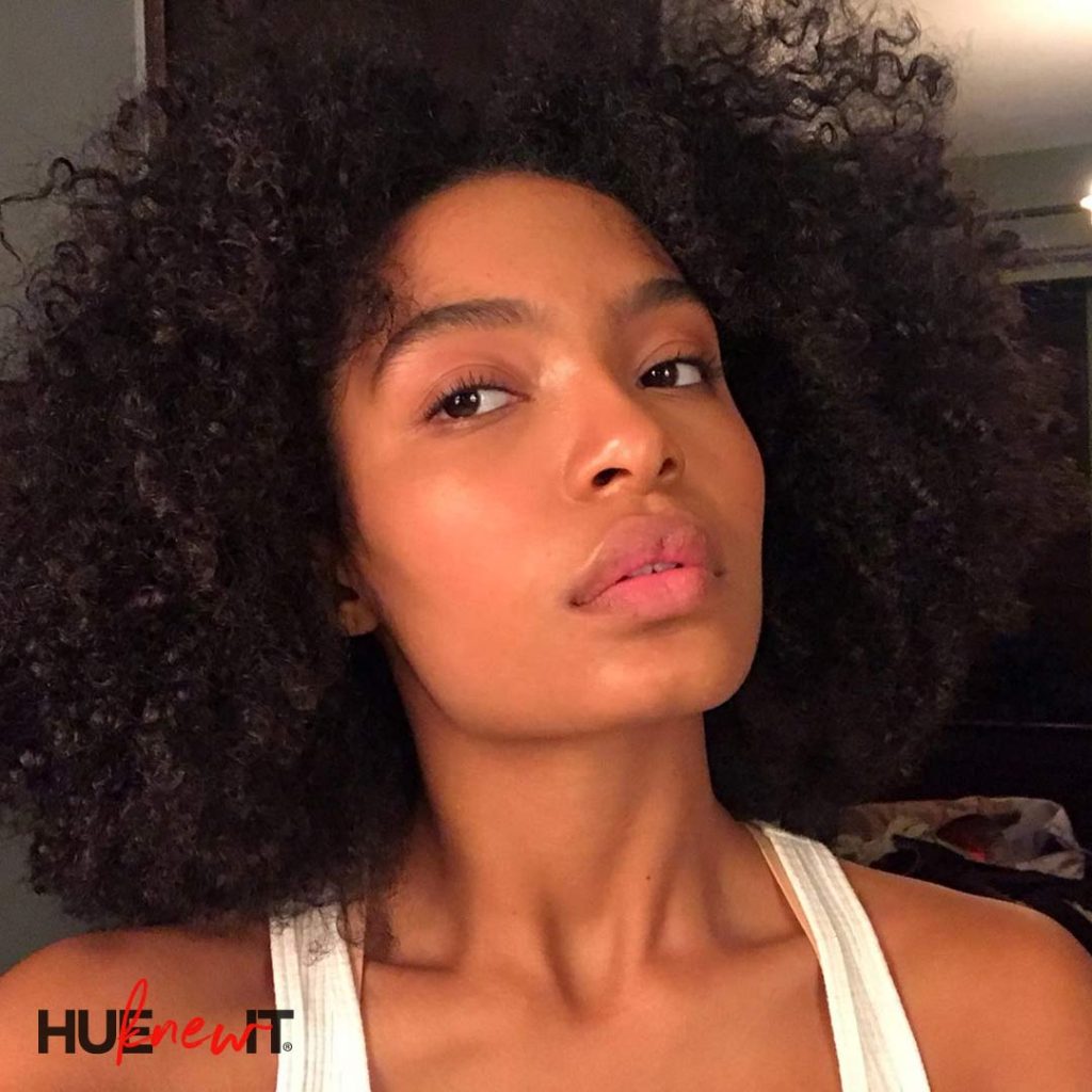 How To Perfect A Frizz-Free Twist Out Style