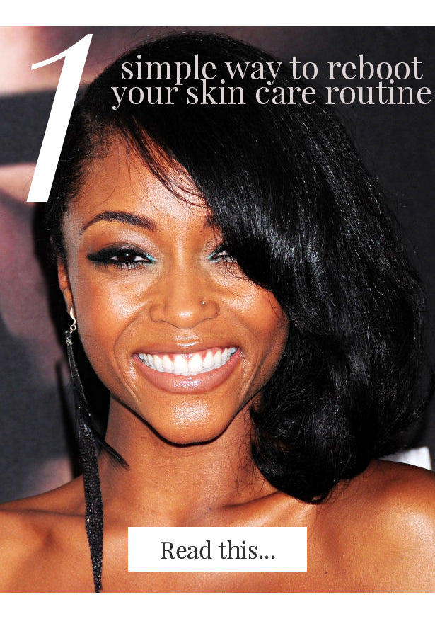 TRENDING: Lifestyle Focused Skin Care. Why It’s Worth It.