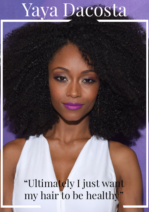 What The Clump! Master The Art of Natural Hair Curl Shrinkage