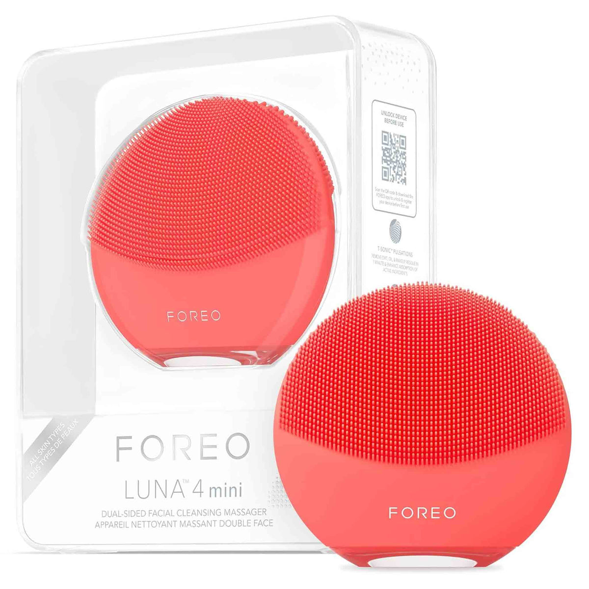 FOREO LUNA 4 mini