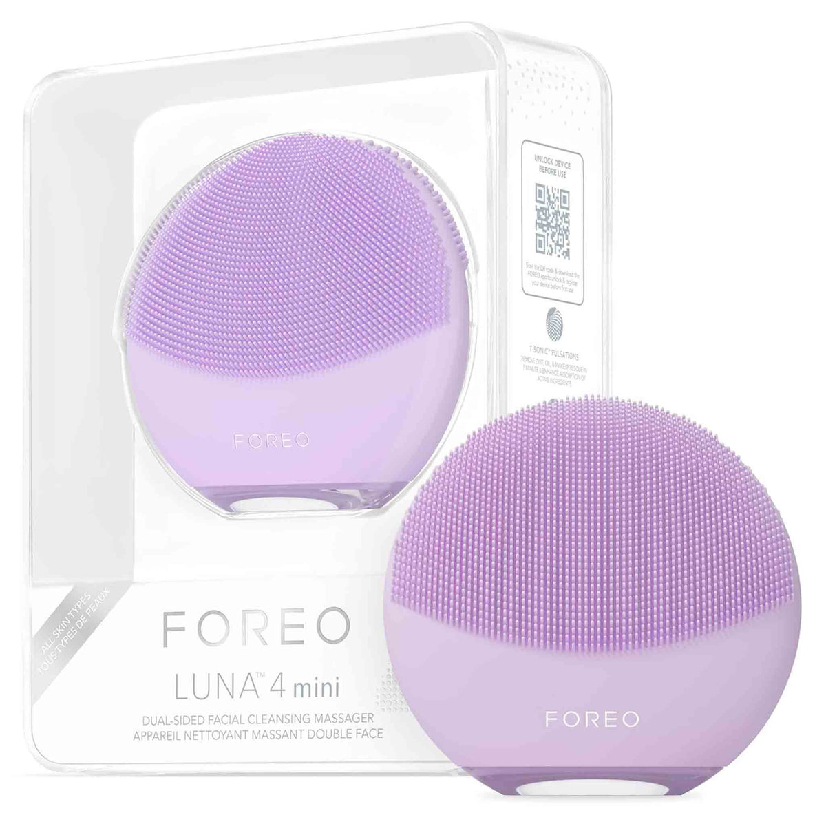 FOREO LUNA 4 mini