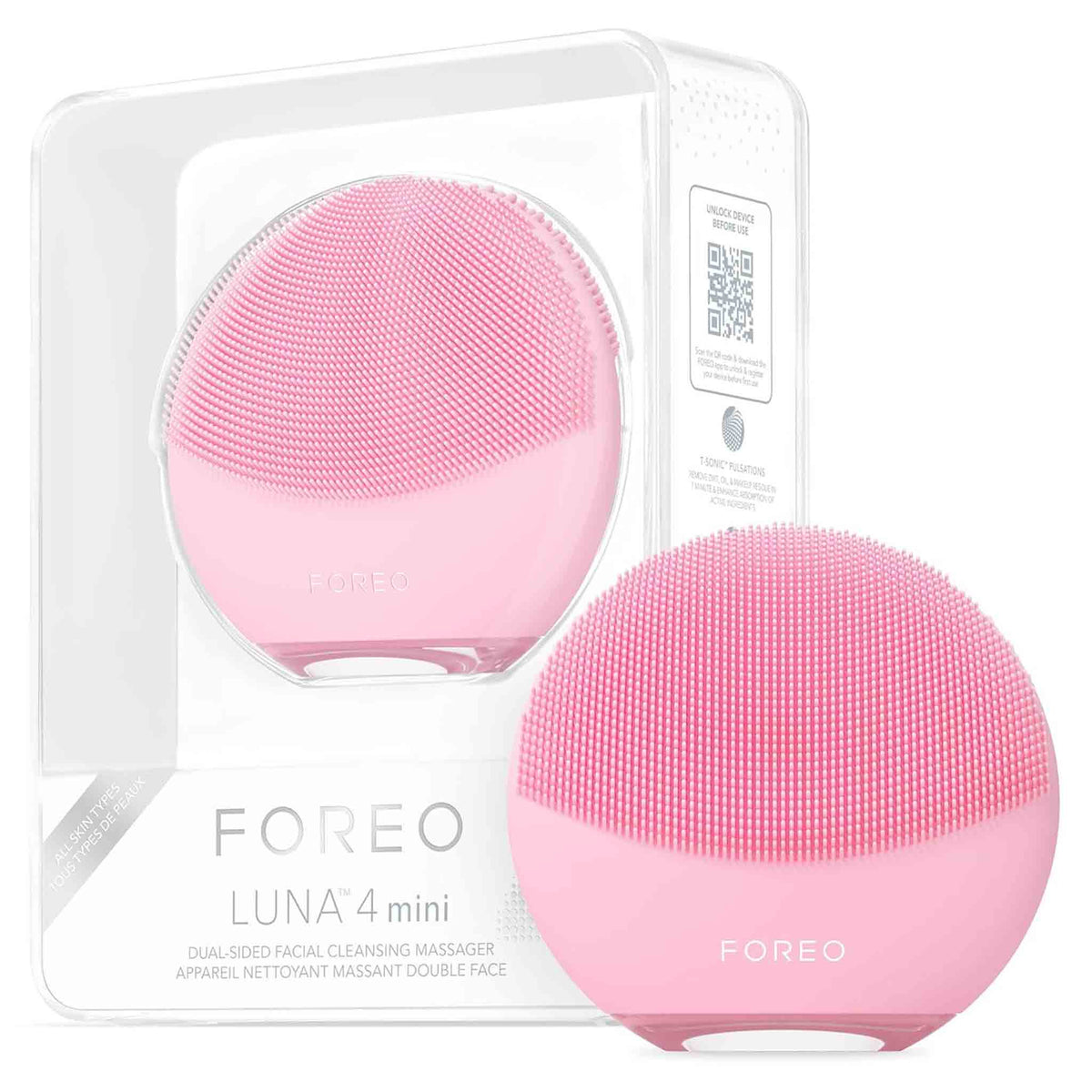 FOREO LUNA 4 mini