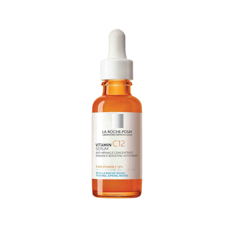 🟠 La Roche-Posay Vitamin C Serum
