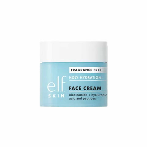 💧 e.l.f. Holy Hydration! Face Cream
