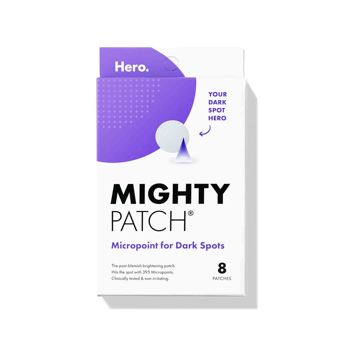 Hero Mighty Patch Micropoint™ for Dark Spots