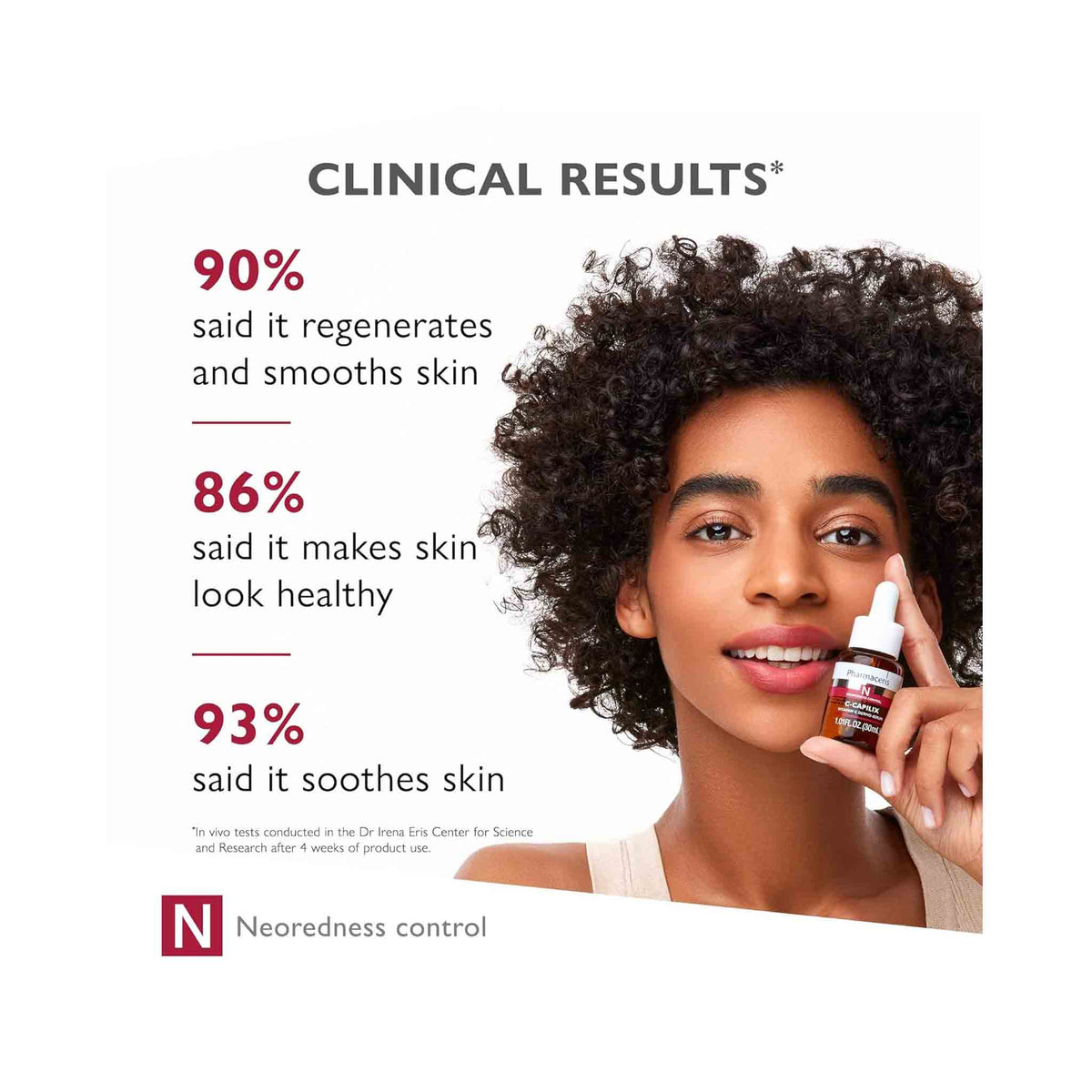Pharmaceris C‑Capilix Vitamin C Serum